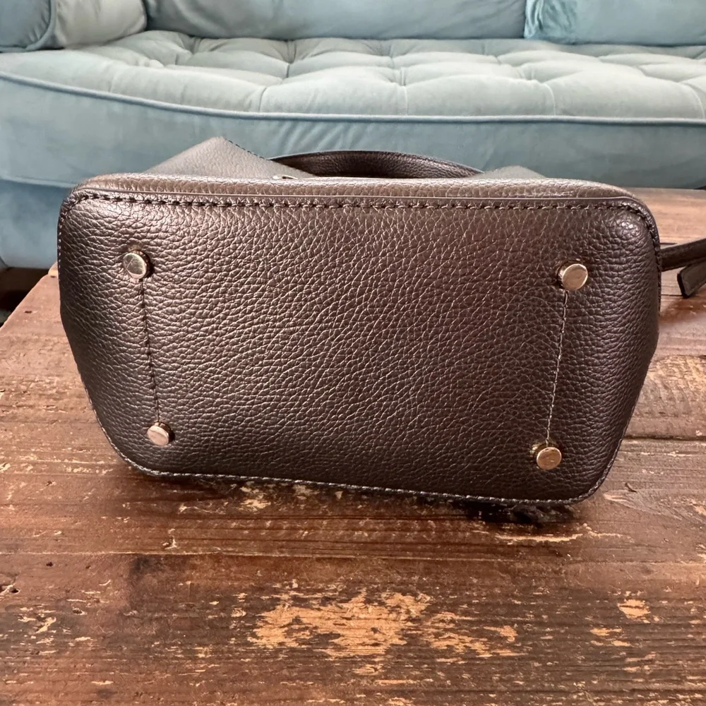 Kate Spade Eva Small Bucket Bag
